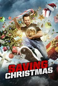 Kirk Cameron's Saving Christmas