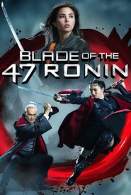 Blade of the 47 Ronin