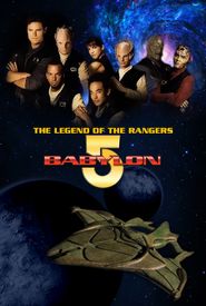 Babylon 5: The Legend of the Rangers: To Live and Die in Starlight