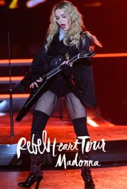 Madonna: Rebel Heart Tour