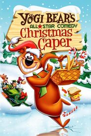 Yogi Bear's All-Star Comedy Christmas Caper