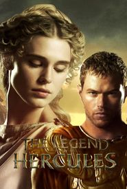 The Legend of Hercules