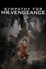 Sympathy for Mr. Vengeance