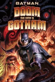 Batman: The Doom That Came to Gotham