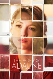 The Age of Adaline