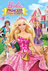 Barbie: Princess Charm School