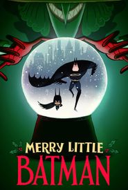 Merry Little Batman