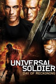 Universal Soldier: Day of Reckoning