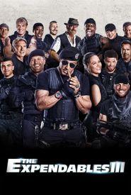 The Expendables 3