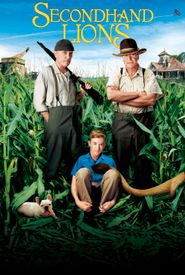 Secondhand Lions