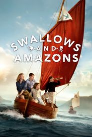 Swallows and Amazons