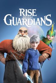 Rise of the Guardians