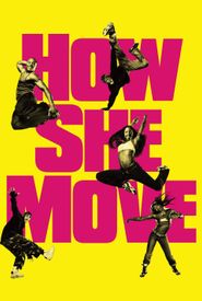 How She Move