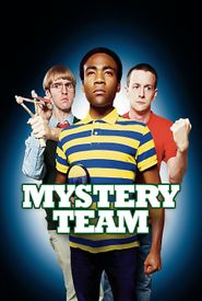 Mystery Team