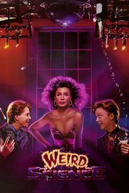 Weird Science