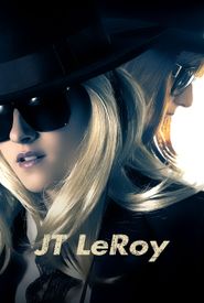 Jeremiah Terminator LeRoy