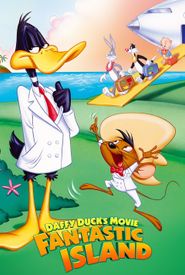 Daffy Duck's Movie: Fantastic Island