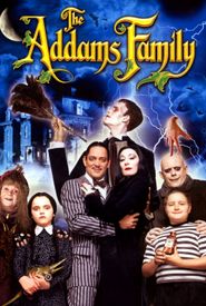 The Addams Family