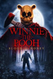 Winnie the Pooh: Blood and Honey