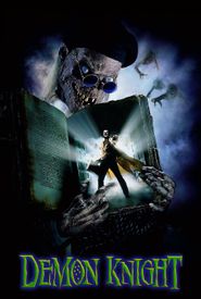 Tales from the Crypt: Demon Knight