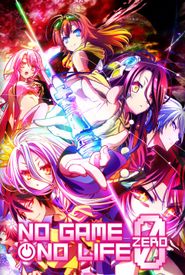 No Game No Life: Zero