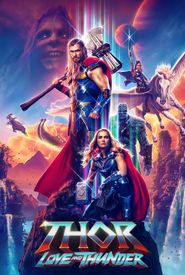 Thor: Love and Thunder