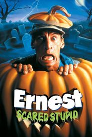 Ernest Scared Stupid