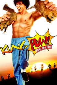 Kung Pow: Enter the Fist