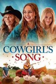 A Cowgirl's Song