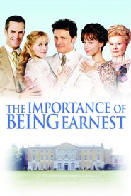 The Importance of Being Earnest