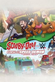 Scooby-Doo! and WWE: Curse of the Speed Demon