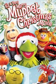 It's a Very Merry Muppet Christmas Movie