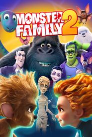 Monster Family 2