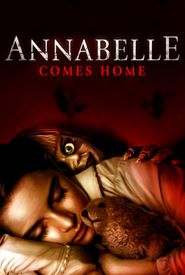 Annabelle Comes Home