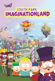 South Park: Imaginationland