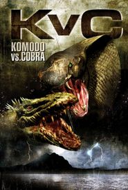 Komodo vs. Cobra