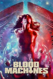 Blood Machines