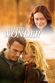 To the Wonder