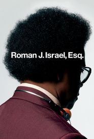 Roman J. Israel, Esq.