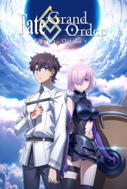 Fate/Grand Order: First Order