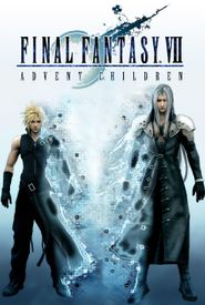 Final Fantasy VII: Advent Children