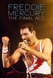 Freddie Mercury - The Final Act