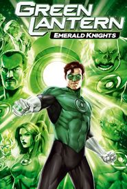 Green Lantern: Emerald Knights