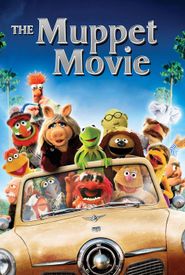 The Muppet Movie