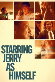 Starring Jerry As Himself