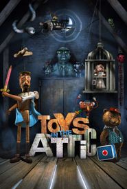 Toys in the Attic