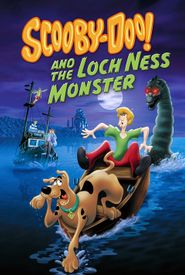 Scooby-Doo and the Loch Ness Monster