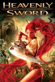 Heavenly Sword