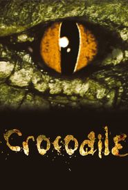 Crocodile