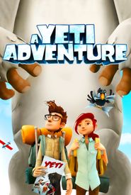 A Yeti Adventure